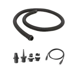 Airbox Elektrische Pumpe