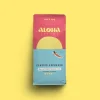 Aloha Coffee Classic Espresso ganze Bohne
