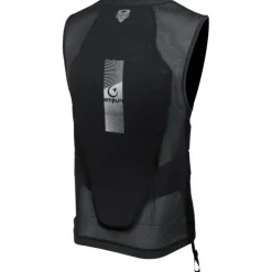 Amplifi Reactor Weste Stealth-Schwarz