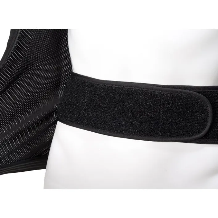 Amplifi Reactor Weste Stealth-Schwarz
