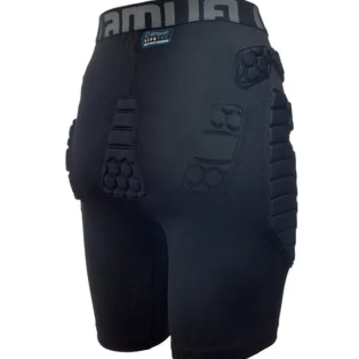 Amplifi Salvo Pant Protektor Short