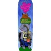 AntiHero BA Einige Beine Deck 8.5