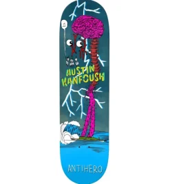 AntiHero Kanfoush Einige Beine Deck 8.25