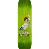 AntiHero Pro Deck Doobie 8.25