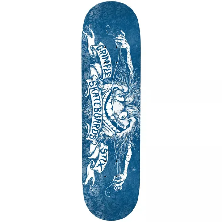 AntiHero Team Grimple PP Deck 8.06