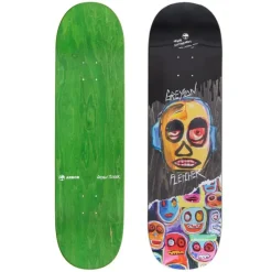Arbor Deck Gresyon Faces Deck 8.62
