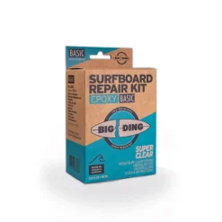 Big Ding Basic Epoxy Surfbrett-Reparaturset