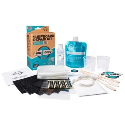 Big Ding Pro Epoxy Surfboard-Reparaturset