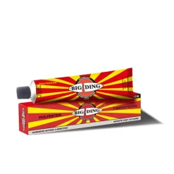 Big Ding UV-härtendes Polyester Fiberstrong
