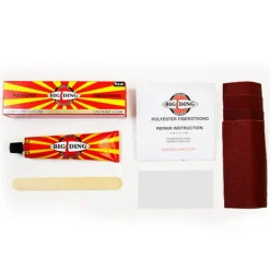 Big Ding UV-härtendes Polyester Fiberstrong