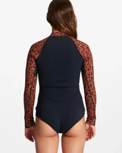 Billabong 2/2mm Salty Dayz LS Springsuit