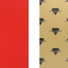 Black Diamond Griptape 9'' Caution Rot Weiß