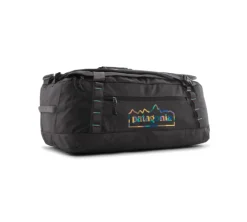 Black Hole Duffel 55L