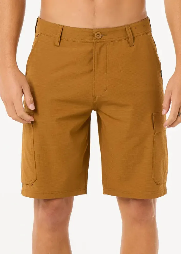 Boardwalk Classic Surf Cargo