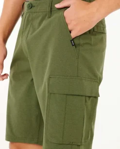 Boardwalk Classic Surf Cargo