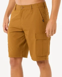 Boardwalk Classic Surf Cargo