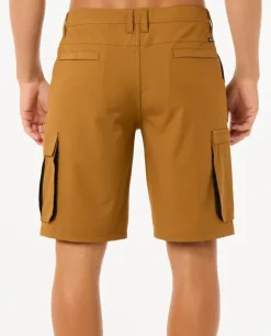 Boardwalk Classic Surf Cargo
