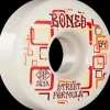 Bones Retros Street Tech Slims V3-Räder, 54 mm, 103A