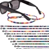 Brillenband Bunt