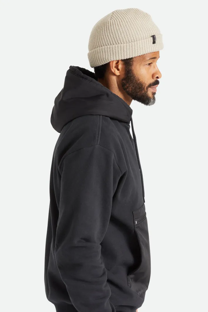 Brixton Heist Beanie