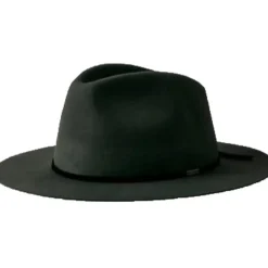 Brixton Wesley Fedora-Hut