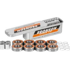 Bronson Speed Co. G3 Kugellager