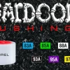 Buchsen Hardcore 88A Barrel