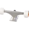 Bullet 145mm Achse OJ Logo Rollen Set
