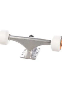 Bullet 120mm Achse OJ Logo Rollen Set