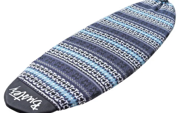 Buster Boardsocke 5'2 Surfboard