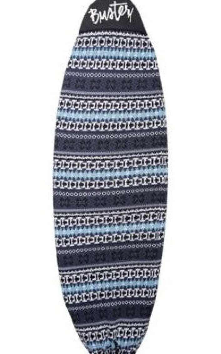 Buster Boardsocke 5'2 Surfboard