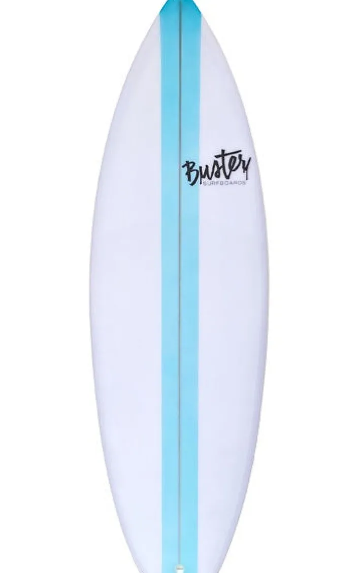 Buster C-Type 5´4 Ultra Series