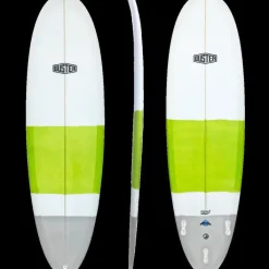 Buster Egg Style F 6'6 Surfbrett