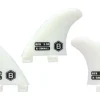 Buster FCS I Thruster Finnenset X-Small
