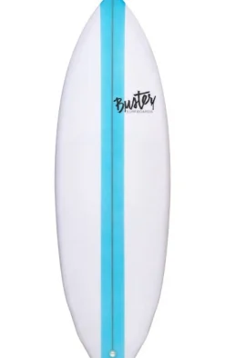 Buster FX-Type 5´3 Epoxy Serie