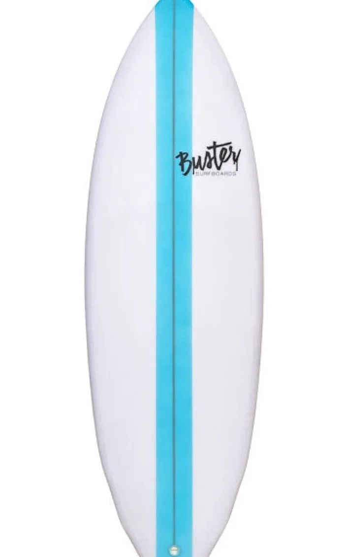 Buster FX-Type 5´3 Ultra Serie