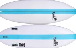 Buster FX-Type 5´3 Ultra Serie