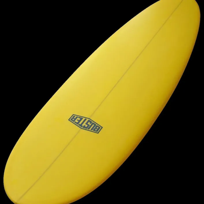 Buster Micro Egg 6'2 Surfbrett