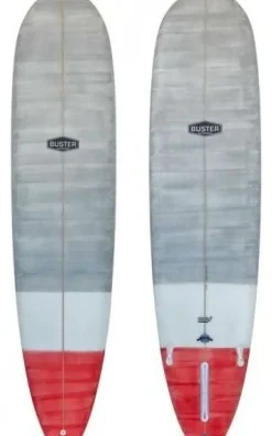 Buster Mini Malibu 7'6 Surfbrett