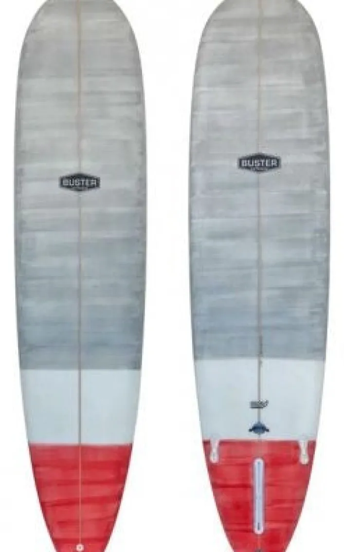 Buster Mini Malibu 7'6 Surfbrett