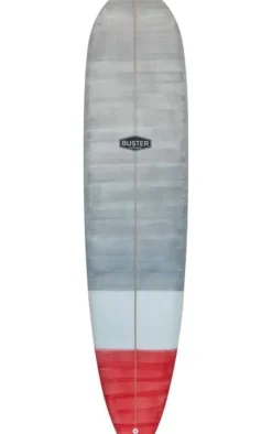 Buster Mini Malibu 7'6 Surfbrett