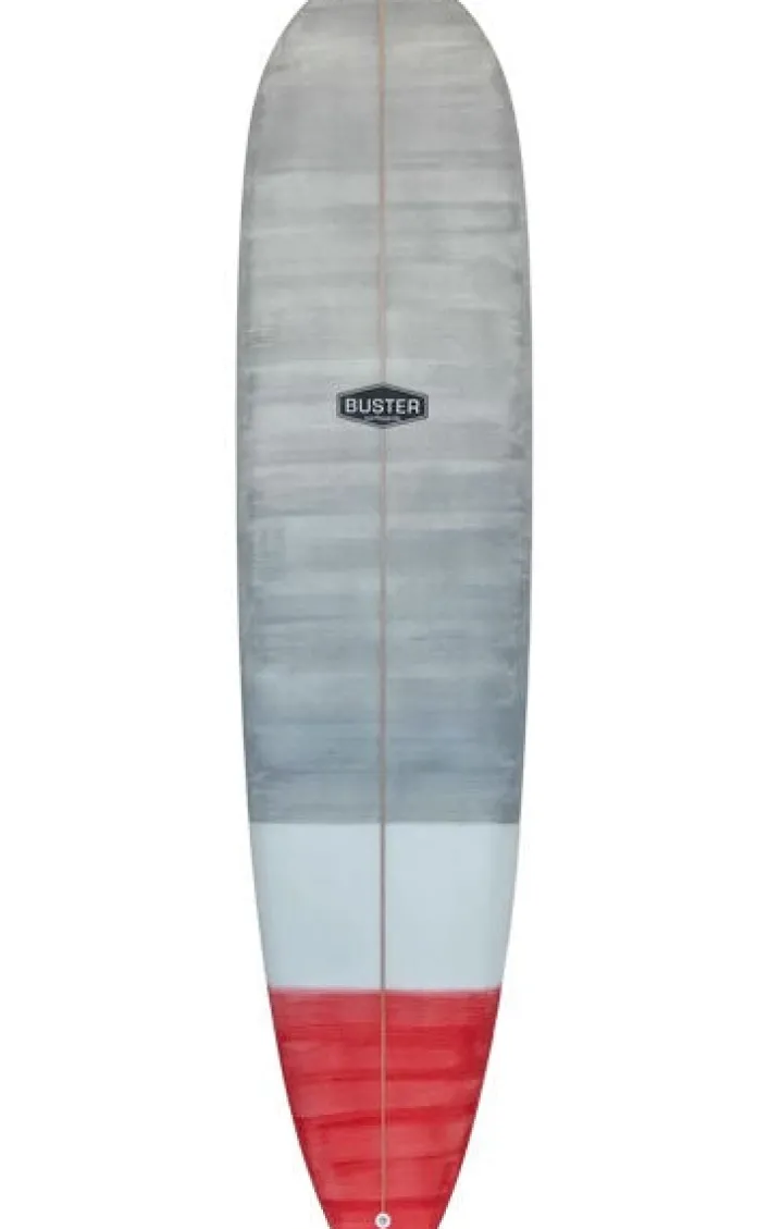 Buster Mini Malibu 7'6 Surfbrett