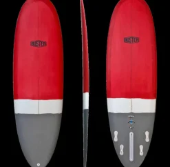 Buster Pinnacle 6'0 Surfbrett