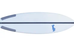 Buster Pool Pike 5'8 Surfbrett
