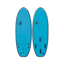 Buster Puffy Puffin 5'5 Softboard