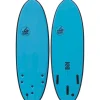 Buster Puffy Puffin 4'8 Softboard