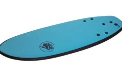 Buster Puffy Puffin 5'2 Softboard