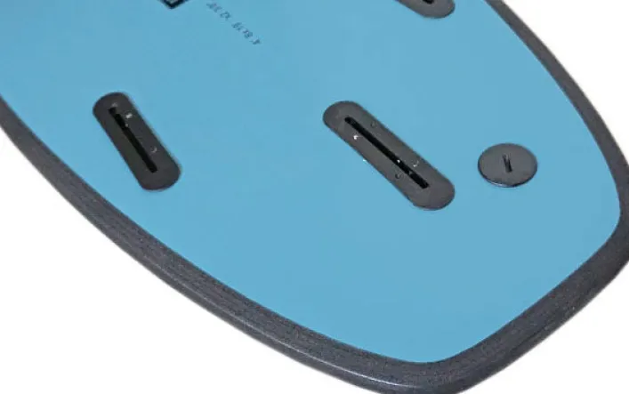 Buster Puffy Puffin 4'8 Softboard