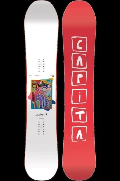 Capita Aeronaut Snowboard für Männer