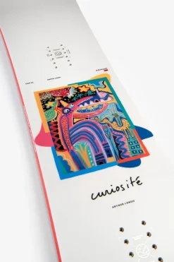 Capita Aeronaut Snowboard für Männer
